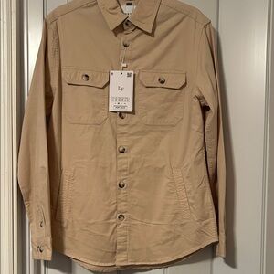 Denim & flower Ricky Singh